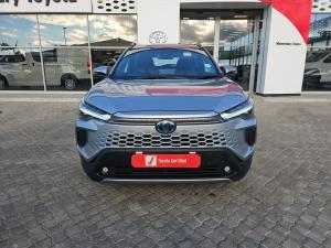 Toyota Corolla Cross 1.8 HEV XR - Image 4