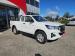 Toyota Hilux 2.4GD-6 Xtra cab SRX - Thumbnail 1