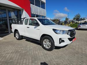 Toyota Hilux 2.4GD-6 Xtra cab SRX - Image 1