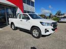 Thumbnail Toyota Hilux 2.4GD-6 Xtra cab SRX