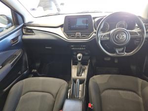 Toyota Starlet 1.5 XS auto - Image 6