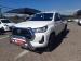 Toyota Hilux 2.4GD-6 single cab Raider manual - Thumbnail 17