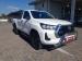 Toyota Hilux 2.4GD-6 single cab Raider manual - Thumbnail 1