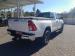 Toyota Hilux 2.4GD-6 single cab Raider manual - Thumbnail 2