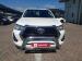 Toyota Hilux 2.4GD-6 single cab Raider manual - Thumbnail 4