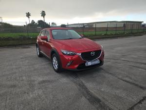 Mazda CX-3 2.0 Dynamic - Image 1