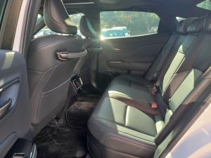 Toyota Crown 2.5 Hybrid E-Four - Image 15