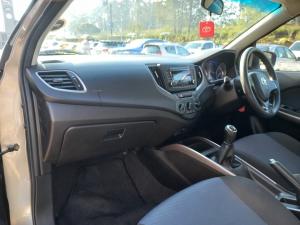 Toyota Starlet 1.4 Xi - Image 9