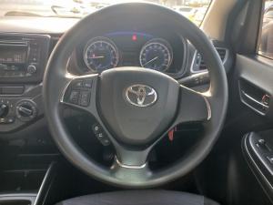 Toyota Starlet 1.4 Xi - Image 10