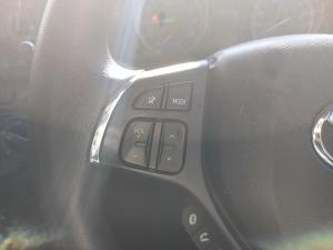 Toyota Starlet 1.4 Xi - Image 11