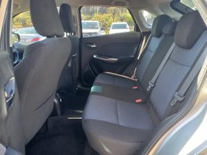 Toyota Starlet 1.4 Xi - Image 16