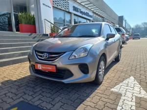 Toyota Starlet 1.4 Xi - Image 18