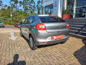 Toyota Starlet 1.4 Xi - Image 30