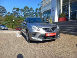 Toyota Starlet 1.4 Xi - Image 1