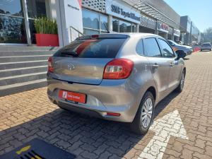 Toyota Starlet 1.4 Xi - Image 3