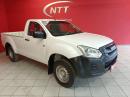 Thumbnail Isuzu D-MAX 250C Fleetside S/C