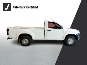 Isuzu D-MAX 250C Fleetside S/C - Image 3