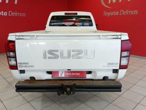Isuzu D-MAX 250C Fleetside S/C - Image 5
