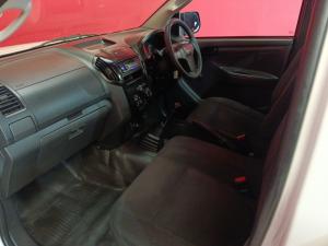 Isuzu D-MAX 250C Fleetside S/C - Image 7