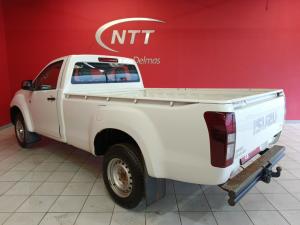 Isuzu D-MAX 250C Fleetside S/C - Image 9