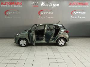 Hyundai Grand i10 1.0 MOTION/PREMIUM - Image 10