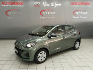 Hyundai Grand i10 1.0 MOTION/PREMIUM - Image 12