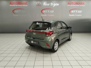 Hyundai Grand i10 1.0 MOTION/PREMIUM - Image 2