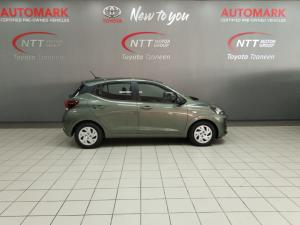 Hyundai Grand i10 1.0 MOTION/PREMIUM - Image 3