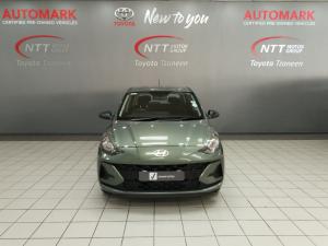 Hyundai Grand i10 1.0 MOTION/PREMIUM - Image 4