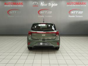 Hyundai Grand i10 1.0 MOTION/PREMIUM - Image 5