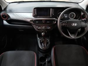 Hyundai Grand i10 1.0 MOTION/PREMIUM - Image 6