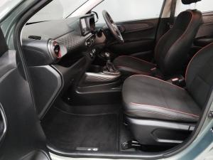 Hyundai Grand i10 1.0 MOTION/PREMIUM - Image 7
