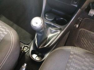 Toyota Etios Cross 1.5 Xs 5-Door - Image 11