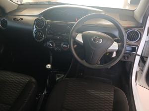 Toyota Etios Cross 1.5 Xs 5-Door - Image 14
