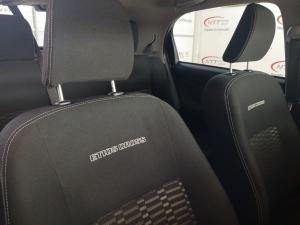 Toyota Etios Cross 1.5 Xs 5-Door - Image 16