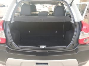Toyota Etios Cross 1.5 Xs 5-Door - Image 19
