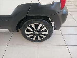 Toyota Etios Cross 1.5 Xs 5-Door - Image 20