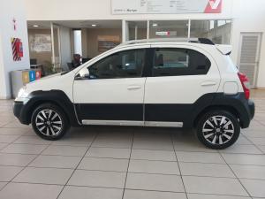 Toyota Etios Cross 1.5 Xs 5-Door - Image 23