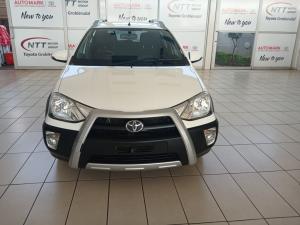 Toyota Etios Cross 1.5 Xs 5-Door - Image 4