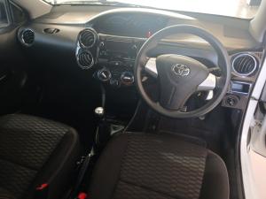 Toyota Etios Cross 1.5 Xs 5-Door - Image 6