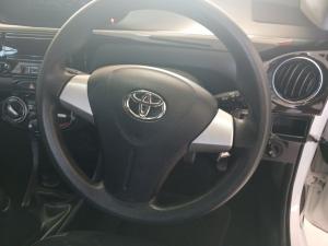 Toyota Etios Cross 1.5 Xs 5-Door - Image 8