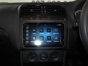 Volkswagen Polo Vivo 1.4 Life - Image 11