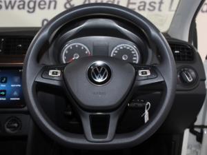 Volkswagen Polo Vivo 1.4 Life - Image 12