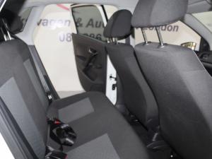 Volkswagen Polo Vivo 1.4 Life - Image 16