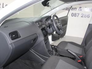 Volkswagen Polo Vivo 1.4 Life - Image 18