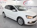 Thumbnail Volkswagen Polo Vivo 1.4 Life