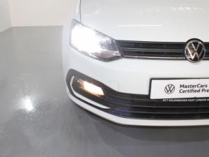 Volkswagen Polo Vivo 1.4 Life - Image 20