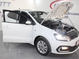 Volkswagen Polo Vivo 1.4 Life - Image 22