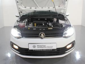 Volkswagen Polo Vivo 1.4 Life - Image 23