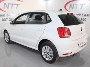 Volkswagen Polo Vivo 1.4 Life - Image 24